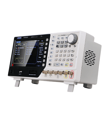 Генераторы сигналов произвольной формы