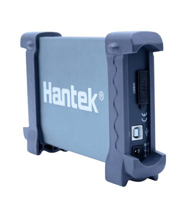 Логические анализаторы