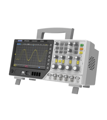 Осциллографы