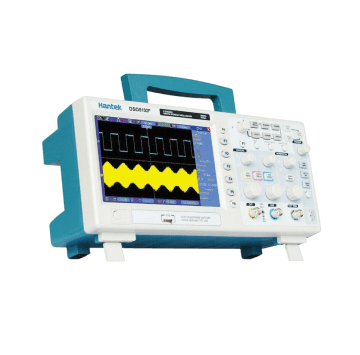 Ремонт техники Hantek
