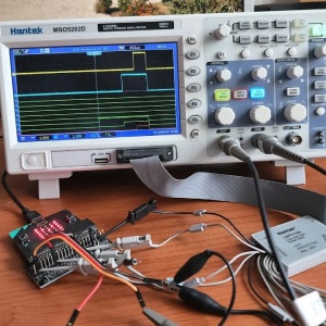 Ремонт техники Hantek